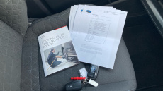 Toyota C-HR 1.8 Hybrid Design 5dr CVT Hybrid Hatchback